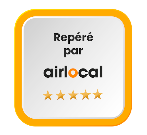 guide voyage airlocal